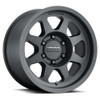 Method Race Wheels 701 Series - 17x8.5 / 6x135 / +0 Offset / Matte Black