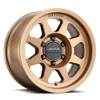 Method Race Wheels 701 Series - 17x8.5 / 6x135 / +0 Offset / Bronze