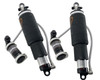 Ridetech 64-72 GM A-Body Rear TQ Shockwaves (Use w/ Moser/GearFX) - 11225511 Photo - Primary
