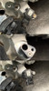 DMS LT4 Throttle MAP Sensor Rotation Flange for 103mm TB - LT4 (76108000143)