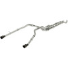 MagnaFlow Ram SPEQ Series Cat-Back Exhaust System Black - 19853 Photo - Primary