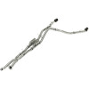 MagnaFlow Ram SPEQ Series Cat-Back Exhaust System Black - 19853 Photo - out of package
