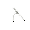 MagnaFlow Ram SPEQ Series Cat-Back Exhaust System Black - 19853 360 Degree Image Set