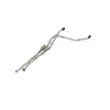 MagnaFlow Ram SPEQ Series Cat-Back Exhaust System Black - 19853 360 Degree Image Set