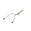 MagnaFlow Ram SPEQ Series Cat-Back Exhaust System Black - 19853 360 Degree Image Set