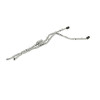 MagnaFlow Ram SPEQ Series Cat-Back Exhaust System Black - 19853 360 Degree Image Set
