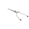 MagnaFlow Ram SPEQ Series Cat-Back Exhaust System Black - 19853 360 Degree Image Set