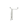 MagnaFlow Ram SPEQ Series Cat-Back Exhaust System Black - 19853 360 Degree Image Set