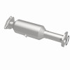 MagnaFlow 2004 Honda Odyssey 3.5L Direct-Fit Catalytic Converter - 4551200 360 Degree Image Set
