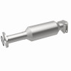 MagnaFlow 2004 Honda Odyssey 3.5L Direct-Fit Catalytic Converter - 4551200 360 Degree Image Set