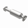 MagnaFlow 2004 Honda Odyssey 3.5L Direct-Fit Catalytic Converter - 4551200 360 Degree Image Set