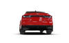 Rally Armor 25-26 Toyota Camry Black UR Mud Flap Red Logo - MF133-UR-BLK-RD User 2