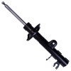 Bilstein B4 OE Replacement 17-18 Jeep Compass Rear Right Shock Absorber - 22-283870
