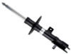 Bilstein B4 07-10 Jeep Compass/Patriot Front Left Strut Assembly - 22-283955