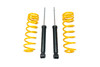 Whiteline 19-25 Toyota RAV4 Front and Rear Lift Kit - WLK-TOY001 Photo - Close Up