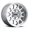 Method Race Wheels 703 Series - 17x8.5 / 6x135 / +0 Offset / Machined Clear Coat