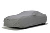 Covercraft 25-26 Land Rover Defender Custom 3-Layer Moderate Climate Car Cover - Gray - C19001MC Photo - out of package