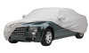 Covercraft 25-26 Land Rover Defender Custom WeatherShield HP Car Cover - Gray - C19001PG Photo - Primary