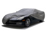 Covercraft 14-20 Mercedes-Benz S Class Custom 5-Layer Indoor Car Cover - Gray - C19006IC Photo - Primary