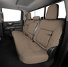 Covercraft 23-26 Toyota Corolla Endura PrecisionFit Custom Second Row Seat Covers - GTT4529ENTT Photo - out of package