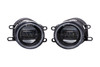 Diode Dynamics 06-25 Subaru/Lexus/Toyota 4Runner/RAV4/Tundra/Tacoma Elite Series Fog Light - Pr. - DD5185P Photo - Primary