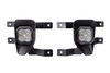 Diode Dynamics 16-19 Chevrolet Silverado 1500 SS3 LED Fog Light Kit - DD8948 Photo - Primary