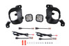 Diode Dynamics 13-24 Ram 1500/1500 Classic SS3 LED Vertical Fog Light Kit - DD8953 Photo - Primary
