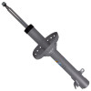 Bilstein 10-14 Subaru Outback B8 TerraSport Twintube Front Left Shock - Silver - 22-320148