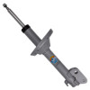 Bilstein 10-14 Subaru Outback B8 TerraSport Twintube Front Right Shock - Silver - 22-320155