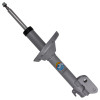 Bilstein 10-14 Subaru Outback B8 TerraSport Twintube Front Right Shock - Silver - 22-320155
