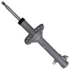 Bilstein 10-14 Subaru Outback B8 TerraSport Twintube Front Right Shock - Silver - 22-320155