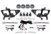Diode Dynamics 21-23 Ford F-150 Stage Series Fog Pocket Kit - DD9010 Photo - Primary