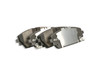 DBA 2019+ Mazda 3 BP Street Series Front Brake Pads - DB15046SS Photo - out of package