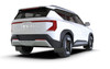 Rally Armor 2027 Kia EV5 Black UR Mud Flap - White Logo - MF140-UR-BLK-WH User 2