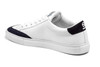 Sparco Shoe S-Time 44 - White/Navy - 0012B3MR44BIBM Photo - Close Up
