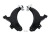Superpro 93-01 Subaru Impreza OEM+ Front Lower Control Arm & Mount Kit - TRC1174 Photo - Close Up