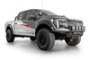 ADD 2021+ Ford F-150 Raptor Pro Plus Bolt-On Front Bumper - F210542070103 Photo - Close Up