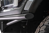 ADD 2021+ Ford F-150 Raptor Pro Plus Bolt-On Front Bumper - F210542070103 Photo - Close Up