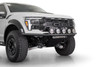 ADD 2021+ Ford F-150 Raptor Pro Plus Frame Cut Front Bumper - F210552070103 Photo - Primary