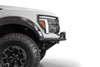 ADD 2021+ Ford F-150 Raptor Pro Plus Frame Cut Front Bumper - F210552070103 Photo - Close Up