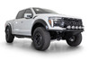 ADD 21-26 Ford F-150 Raptor Pro Plus Cut Frame Front Bumper w/ 20in Light Bar Mount - F210562070103 Photo - Primary