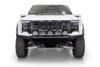 ADD 21-26 Ford F-150 Raptor Pro Plus Cut Frame Front Bumper w/ 20in Light Bar Mount - F210562070103 Photo - Close Up