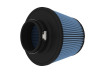 aFe Magnum FORCE Intake Replacement Air Filter w/ D2 Dry Media 4-1/2inF x8-1/2inB x7inT x6-3/4inH - 21-90047V Photo - Unmounted