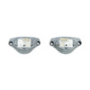 EOS C8 Corvette DRL Module Kit - Green (DRL-1395-GREEN)