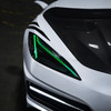 EOS C8 Corvette DRL Module Kit - Green (DRL-1395-GREEN)