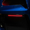EOS Rear Diffuser Reflector Lights - Clear Lens - 14-19 C7 Corvette (LIGHT-1457-CL)