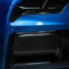 EOS Rear Diffuser Reflector Lights - Clear Lens - 14-19 C7 Corvette (LIGHT-1457-CL)