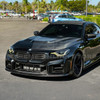 EOS Carbon Fiber Vented Hood - 2023+ BMW M2 G87