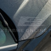 EOS Carbon Fiber Vented Hood - 2023+ BMW M2 G87 (HOOD-1296-BKCF)