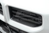 EOS Carbon Fiber Front Upper Grille - 2023+ BMW M2 G87 (GRILL-992-BKCF)